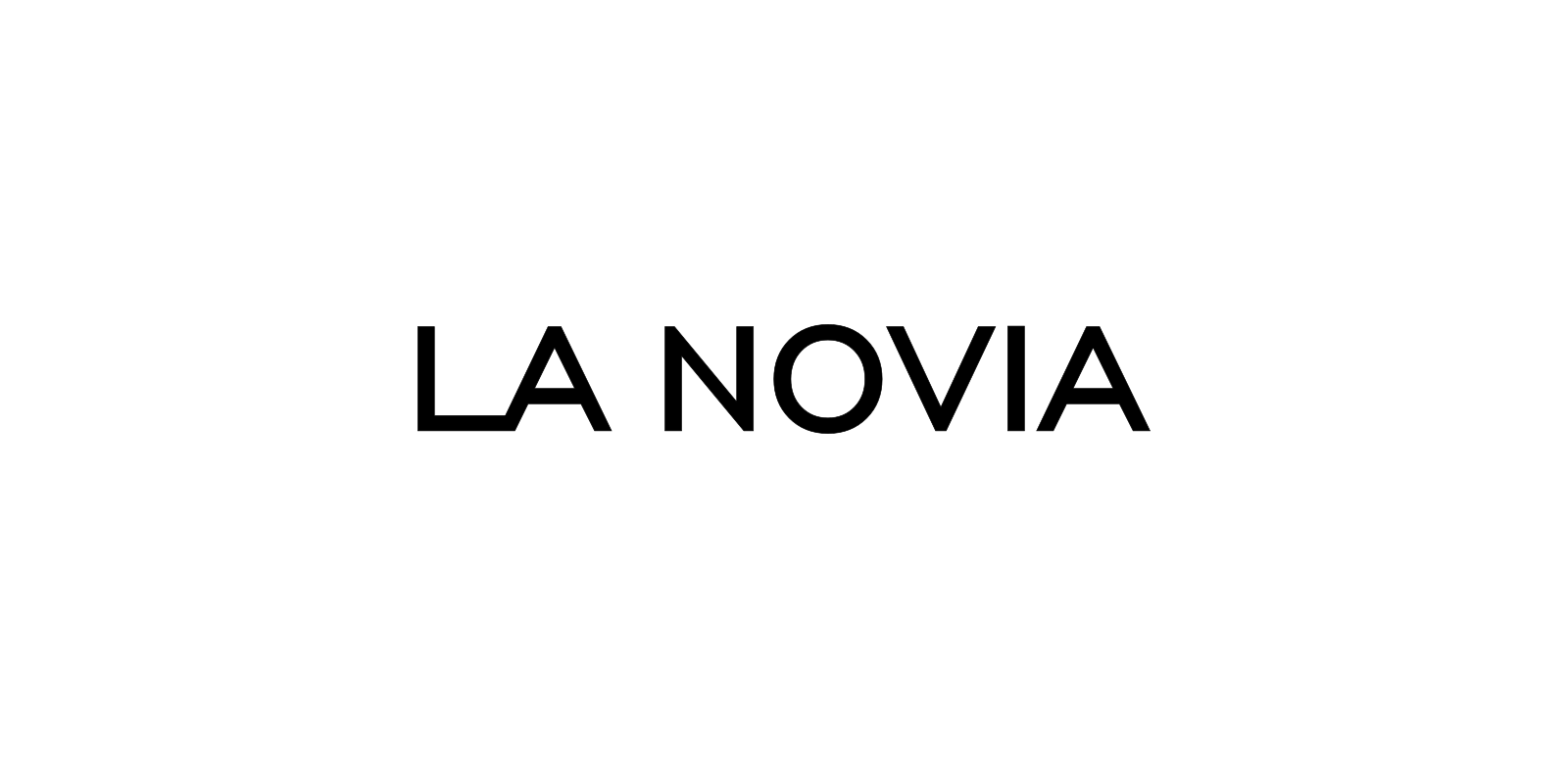 LA NOVIA - свадебный салон Premium класса в Риге